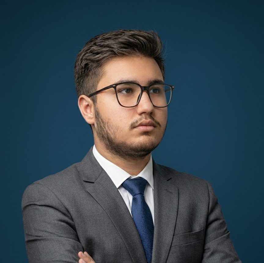 Omar Azam
